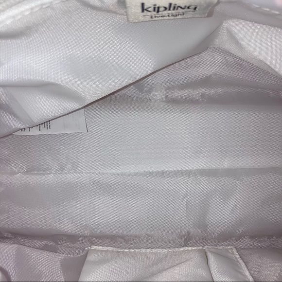SOLD!! NWOT Kipling Wes Crossbody bag - Picture 4 of 4